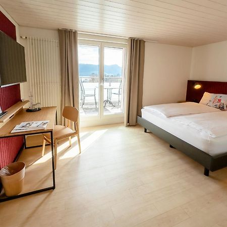 Boutique Hotel Balm Meggen Екстериор снимка