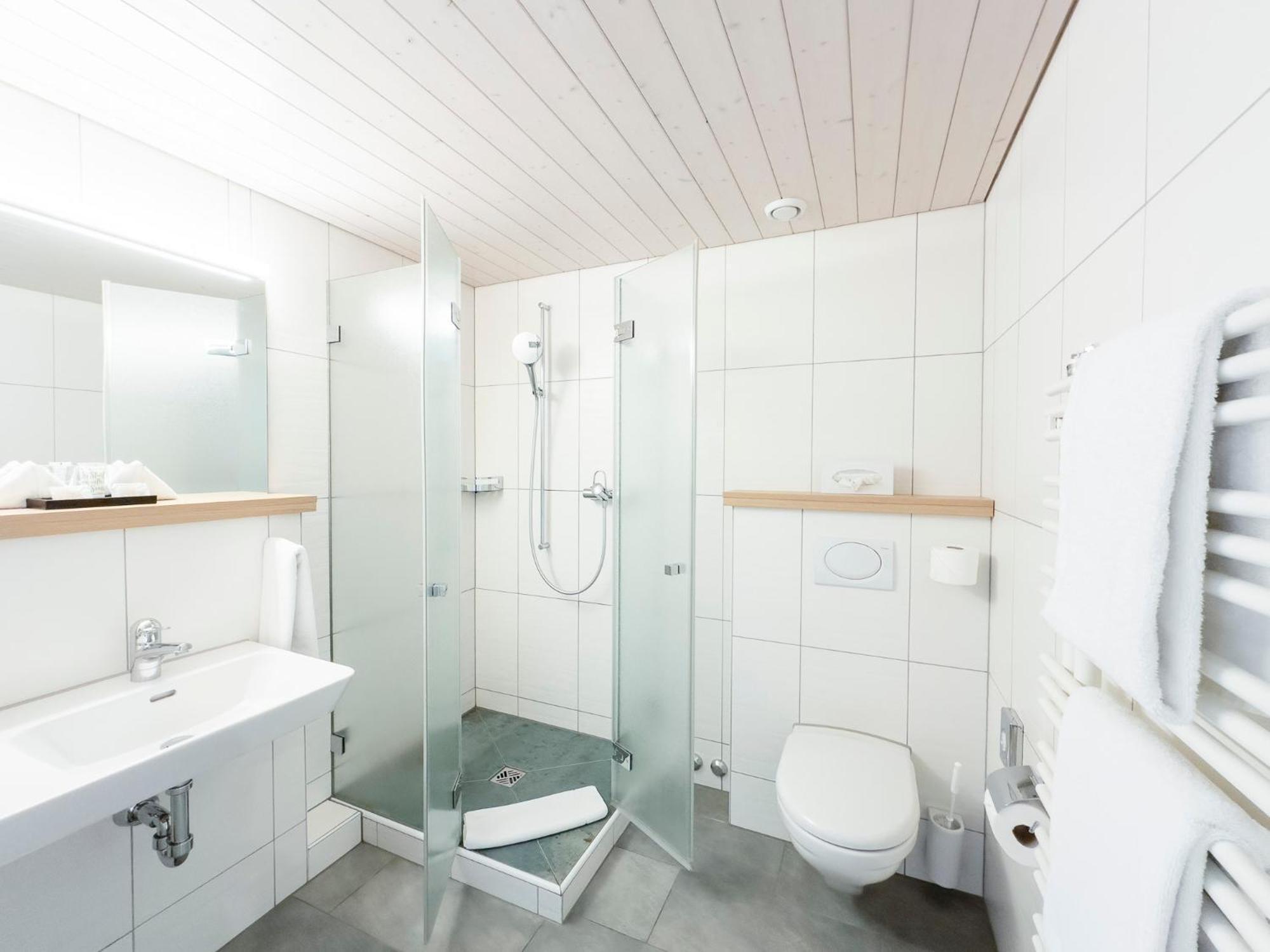 Boutique Hotel Balm Meggen Екстериор снимка