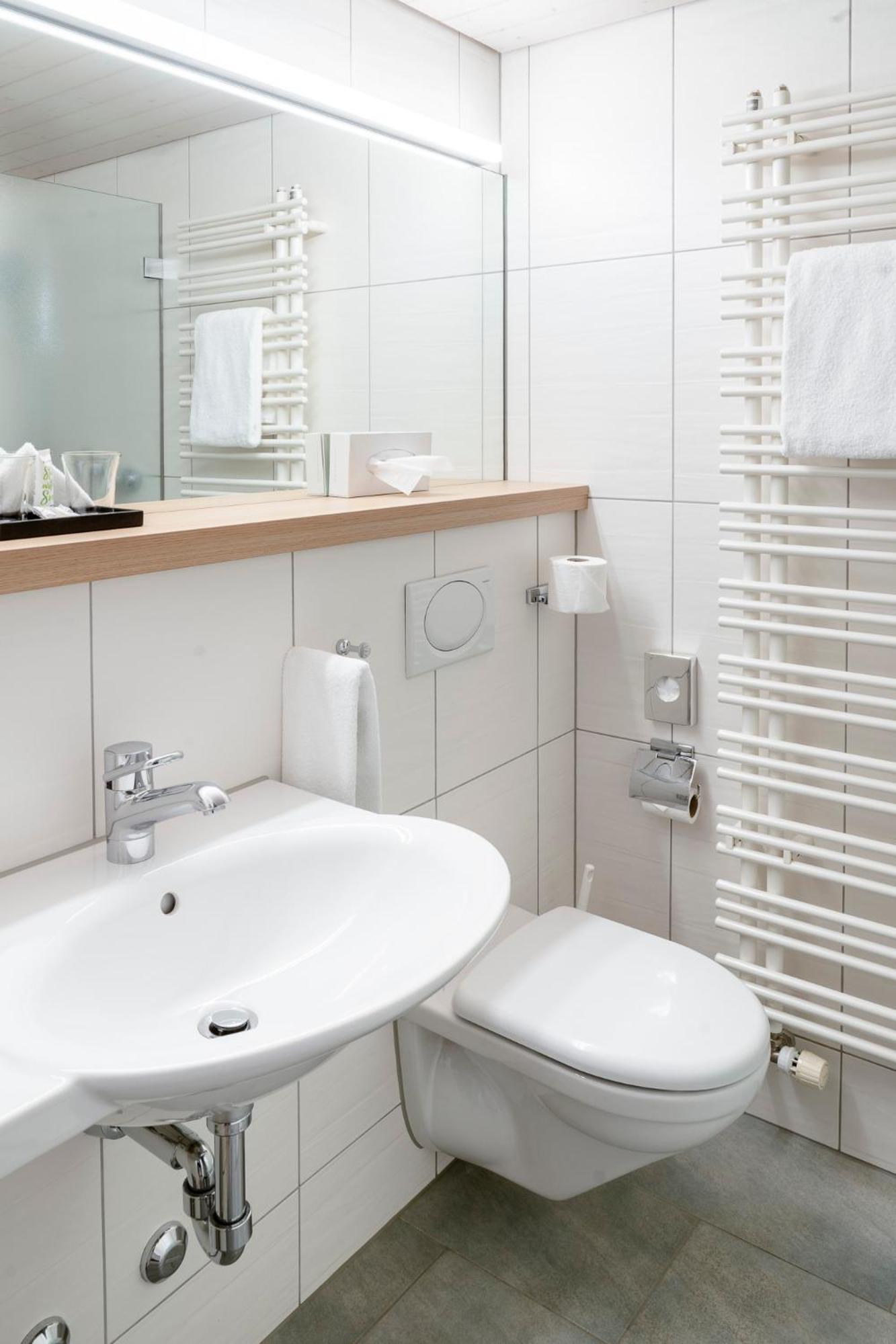 Boutique Hotel Balm Meggen Екстериор снимка