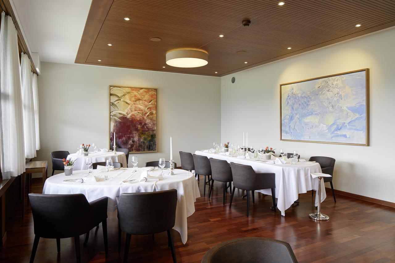 Boutique Hotel Balm Meggen Екстериор снимка