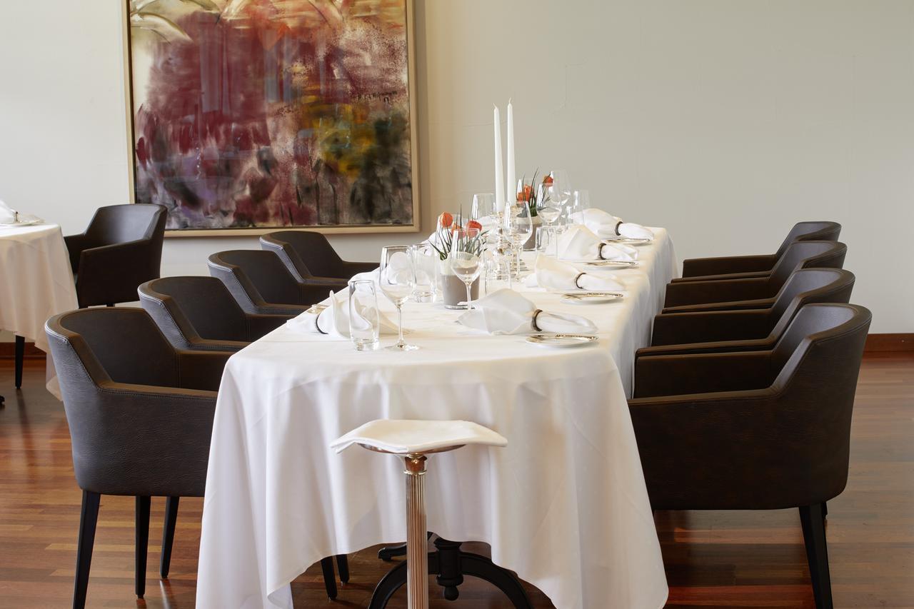 Boutique Hotel Balm Meggen Екстериор снимка