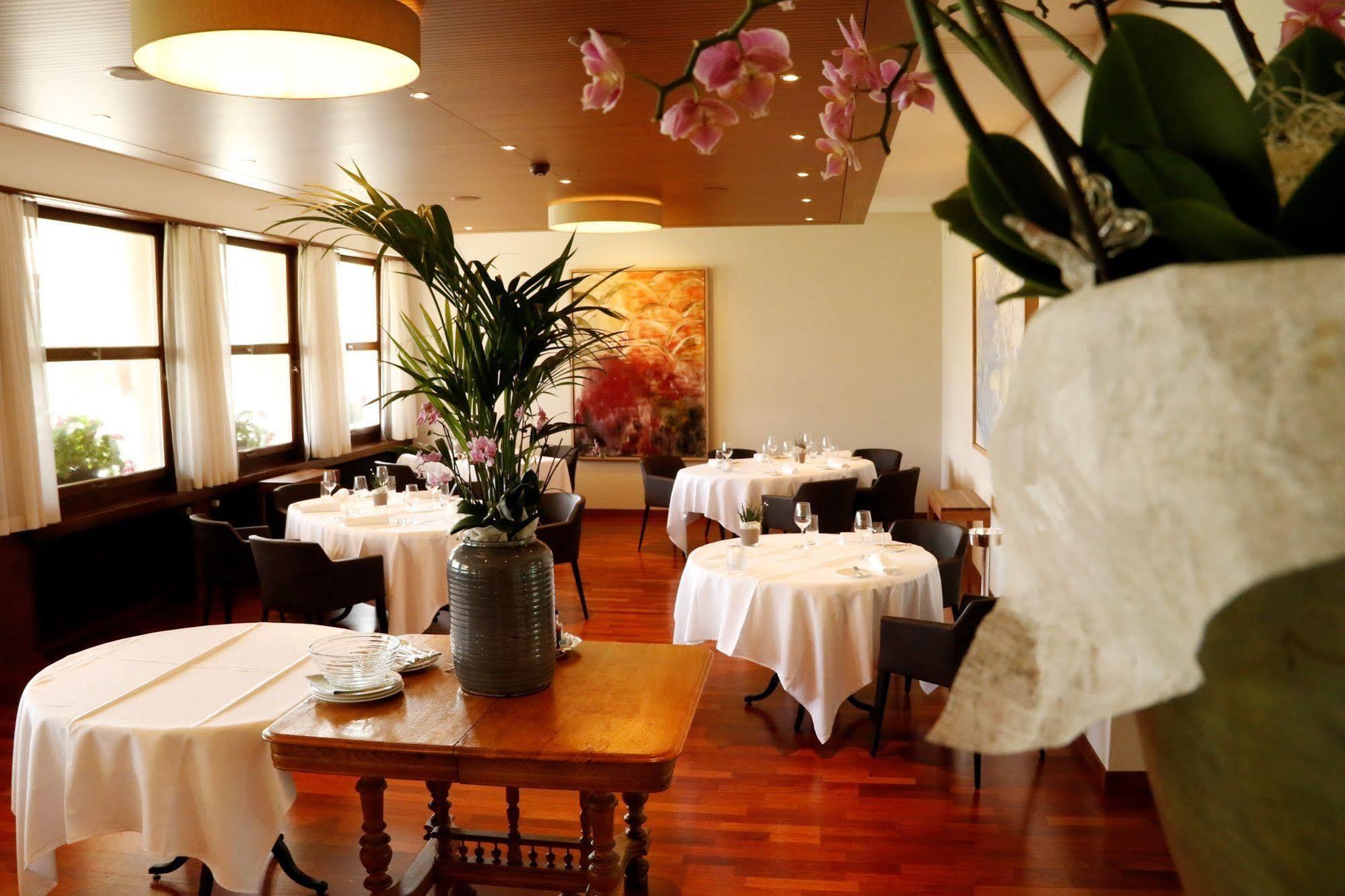 Boutique Hotel Balm Meggen Екстериор снимка